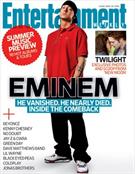 Entertainment Weekly Subscription